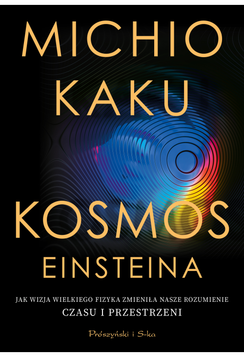 Kosmos Einsteina