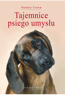 Tajemnice psiego umysłu