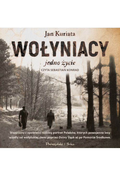Wołyniacy