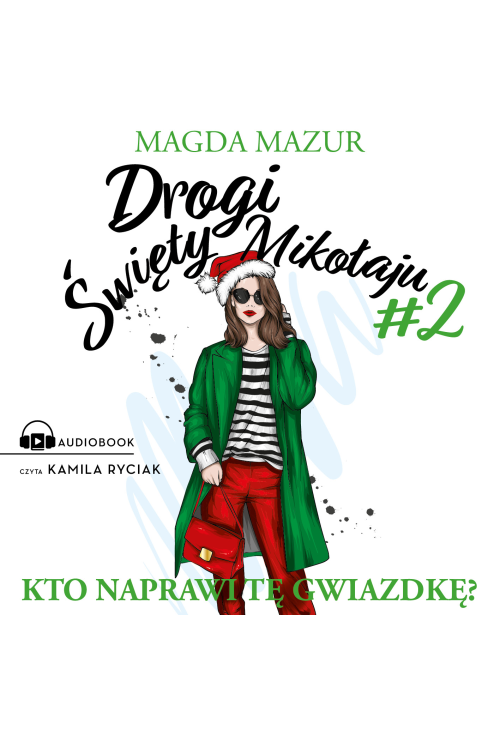 Drogi Święty Mikołaju II