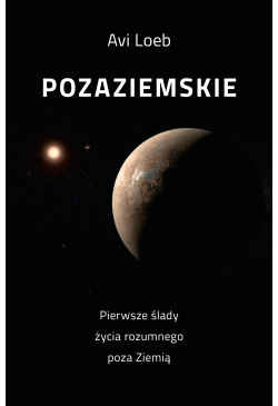 Pozaziemskie Pierwsze ślady...