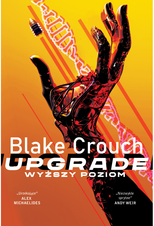 Upgrade. Wyższy poziom