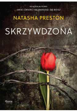 Skrzywdzona