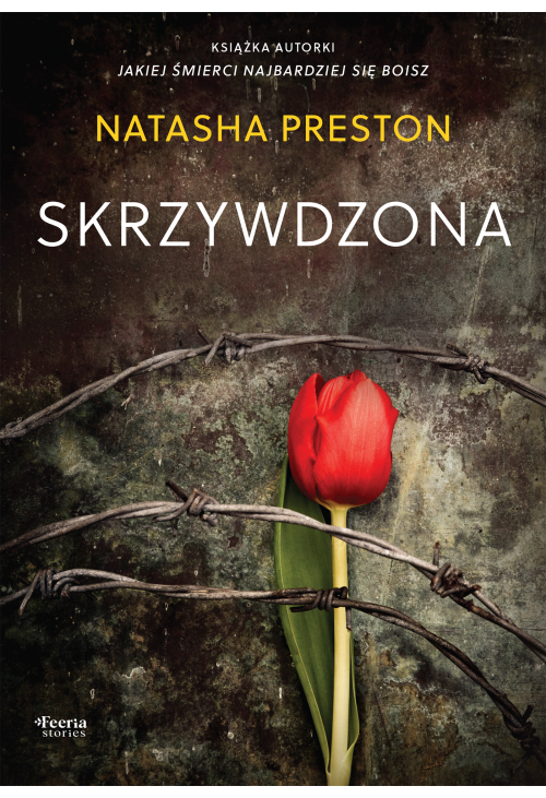 Skrzywdzona