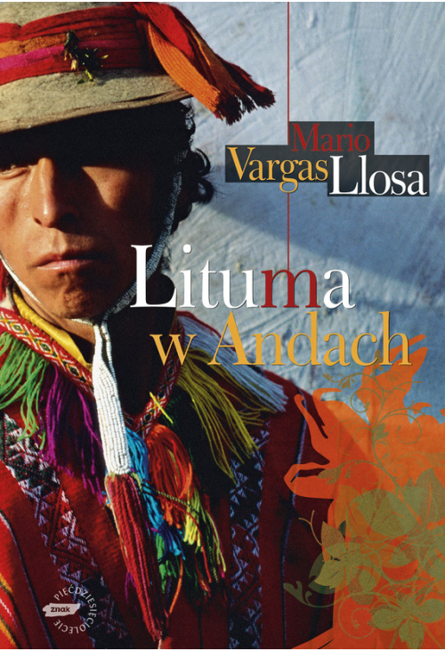 Lituma w Andach
