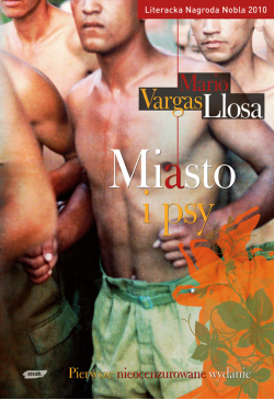 Miasto i psy