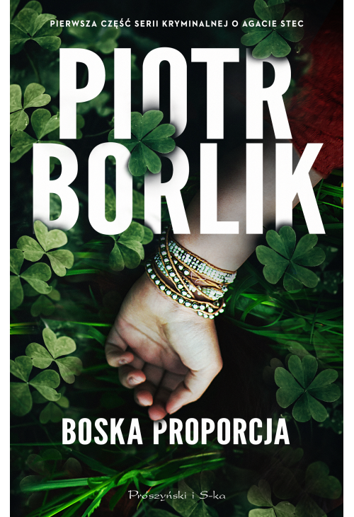 Boska proporcja