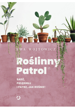 Roślinny Patrol