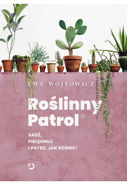 Roślinny Patrol