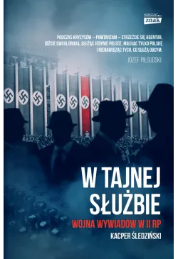 W tajnej służbie