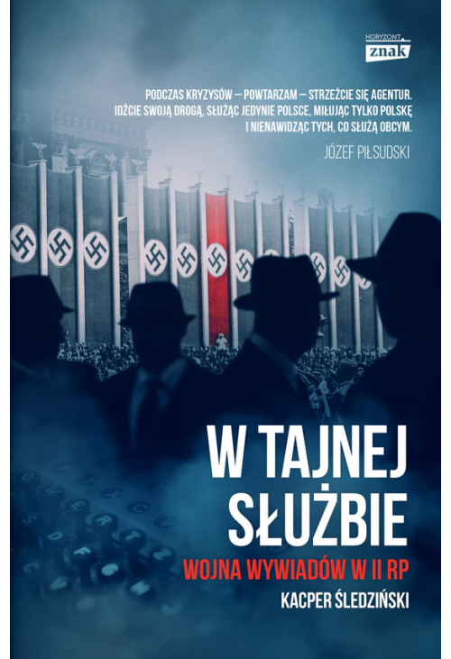 W tajnej służbie