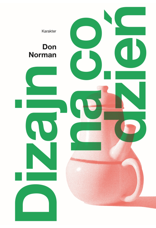 Dizajn na co dzień