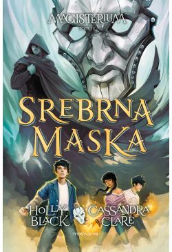 Srebrna maska