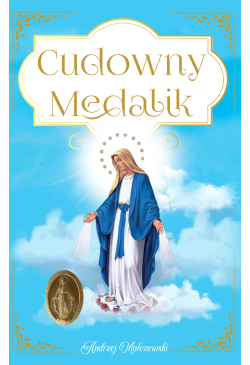 Cudowny Medalik