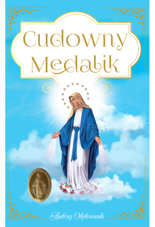 Cudowny Medalik