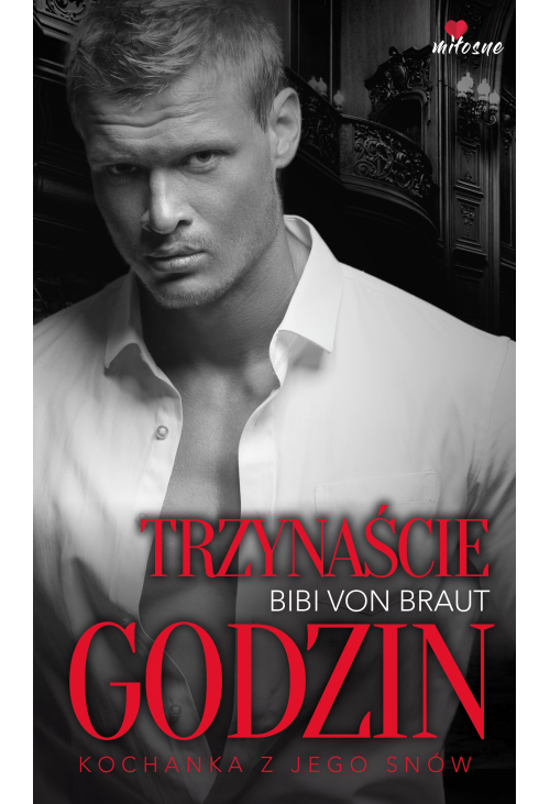 Trzynaście godzin