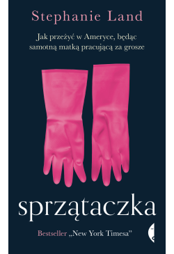 Sprzątaczka