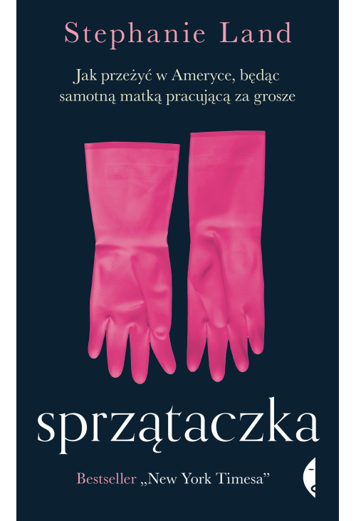 Sprzątaczka