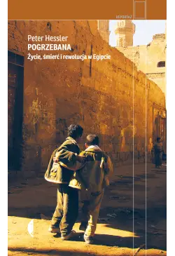 Pogrzebana
