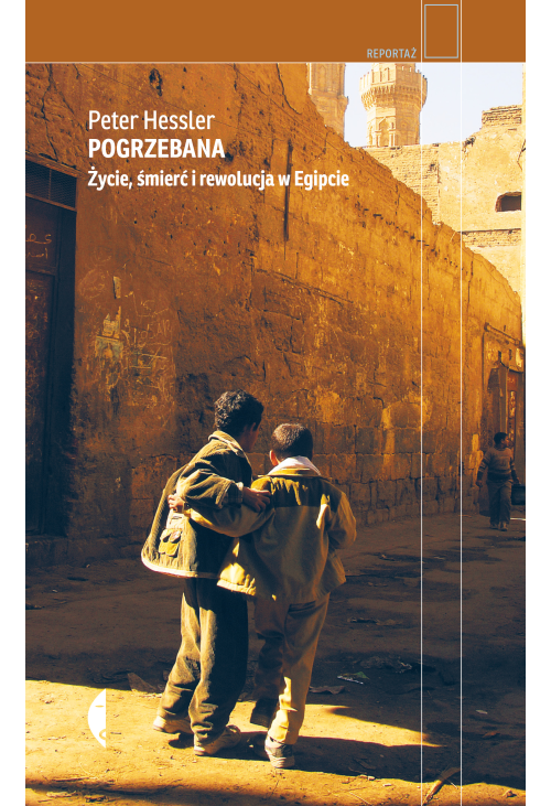 Pogrzebana