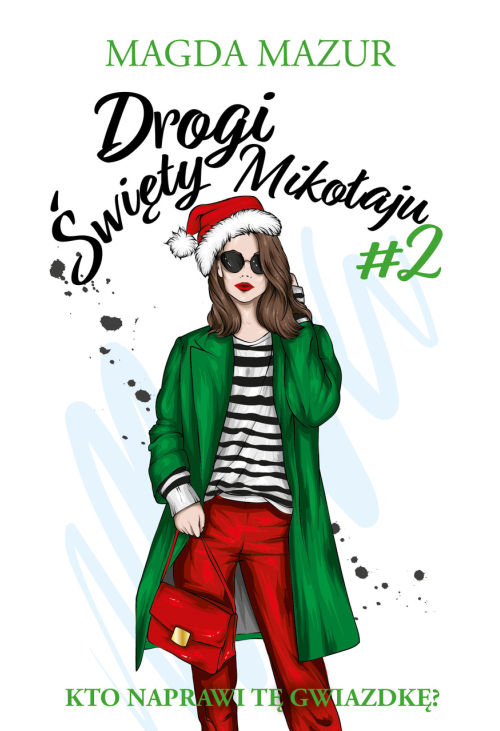 Drogi Święty Mikołaju II