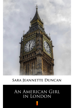 An American Girl in London