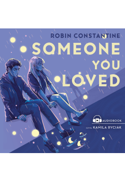 Someone You Loved