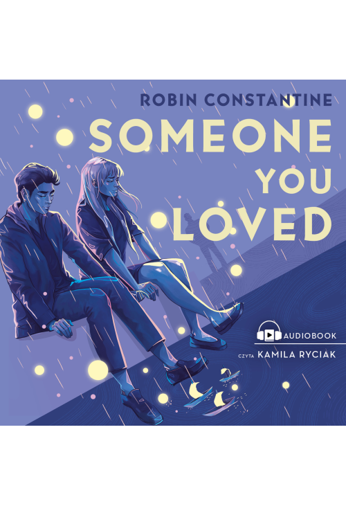 Someone You Loved