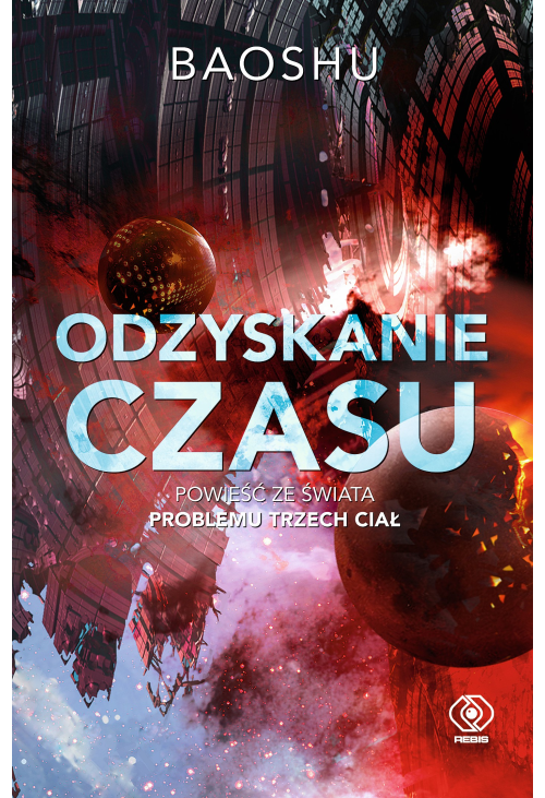 Odzyskanie czasu