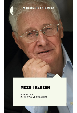 Mózg i błazen
