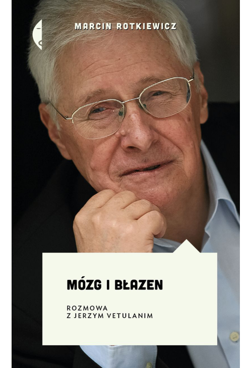 Mózg i błazen