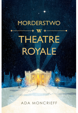 Morderstwo w Theatre Royale