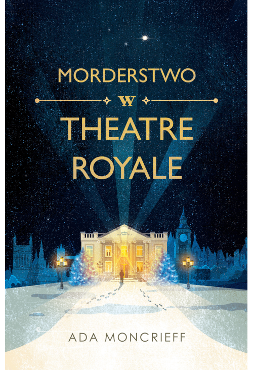 Morderstwo w Theatre Royale
