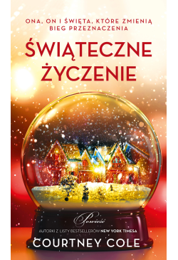 Świąteczne życzenie