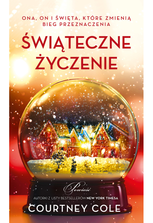 Świąteczne życzenie
