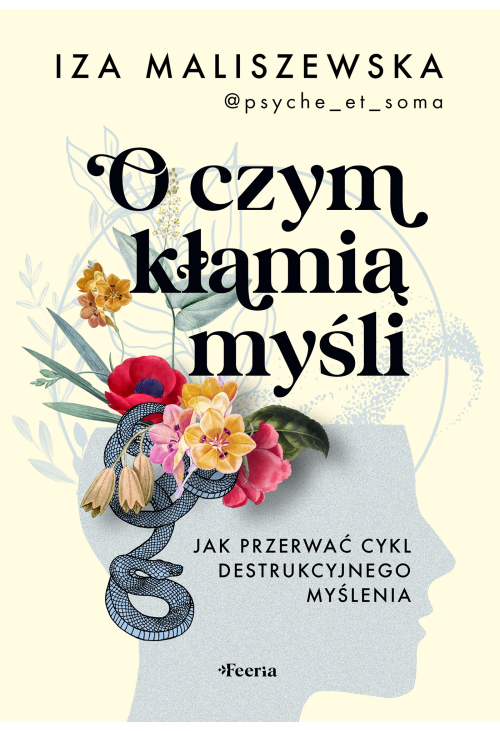 O czym kłamią myśli