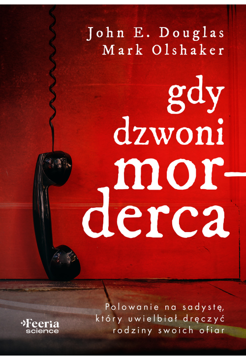 Gdy dzwoni morderca