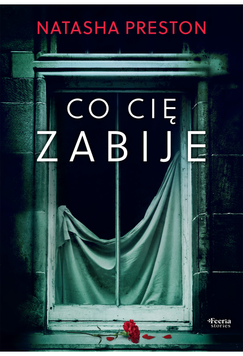 Co cię zabije