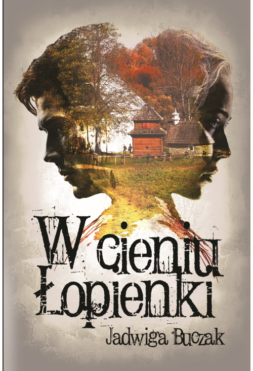 W cieniu Łopienki