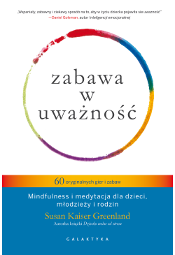 Zabawa w uważność