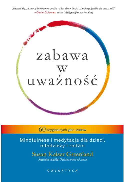Zabawa w uważność