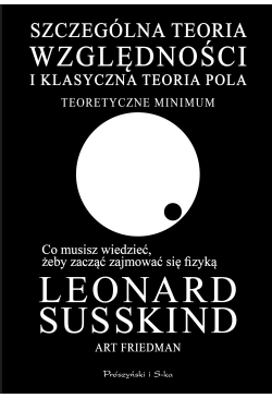 Szczególna teoria...