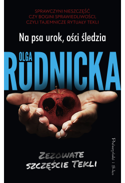 Na psa urok, ości śledzia