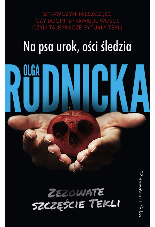 Na psa urok, ości śledzia