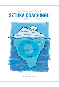Sztuka coachingu