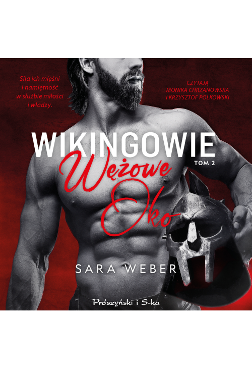 Wikingowie. Wężowe Oko