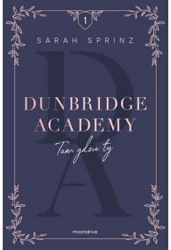 Dunbridge Academy. Tam...