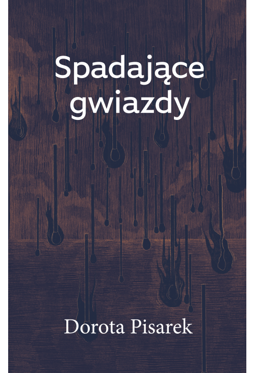 Spadające gwiazdy
