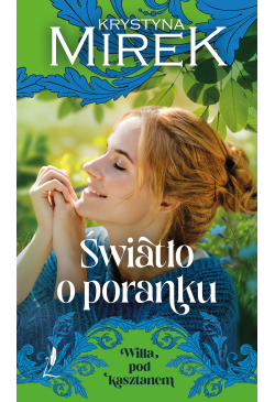 Światło o poranku