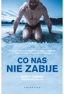 Co nas nie zabije